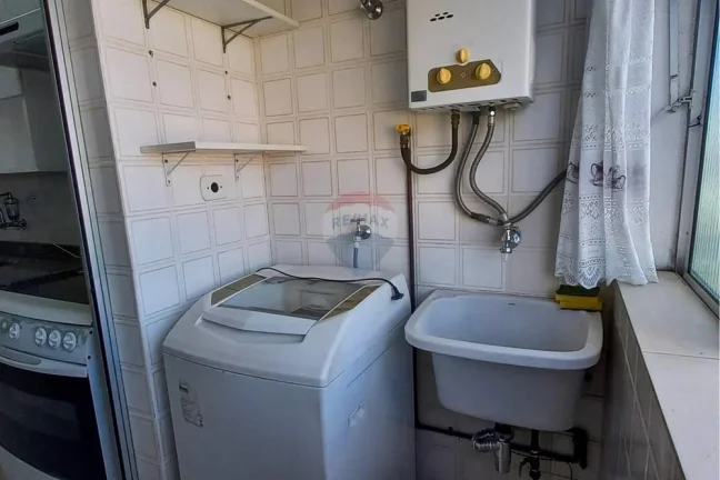 Imagem Apartamento mobiliado 2 quartos à venda Sorocaba