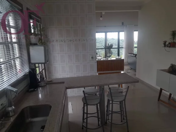 Imagem Casa em condomínio com 3 Quartos - 1050m² - Outeiro das Flores - Itupeva/SP