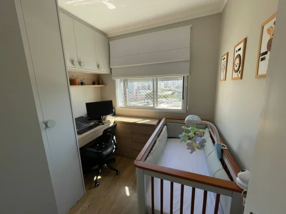 Imagem Apartamento para venda em Vila Guilherme com 2 quartos , 48m2