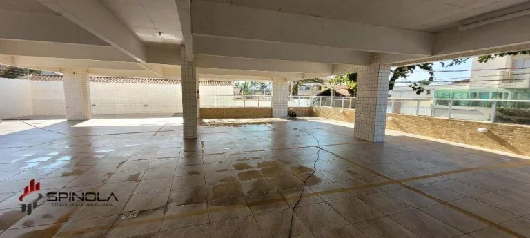 Imagem Apartamento com 2 dormitórios à venda, 62 m² por R$ 590.000,00 - Balneário Flórida - Praia Grande/SP