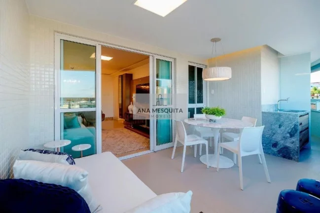 Imagem APARTAMENTO RESIDENCIAL em SALVADOR - BA, ONDINA