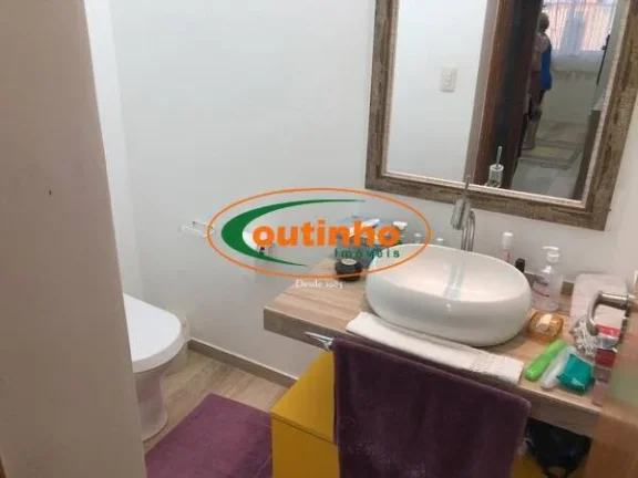 Imagem (25955) Rua Dezoito de Outubro - Tijuca