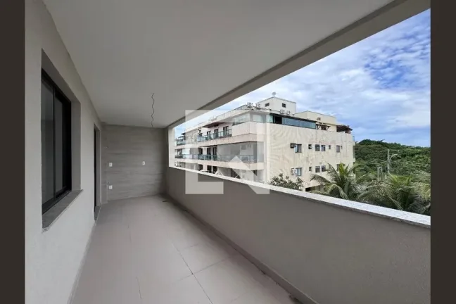 Imagem Apartamento à Venda - Recreio, 3 Quartos, 88 m2