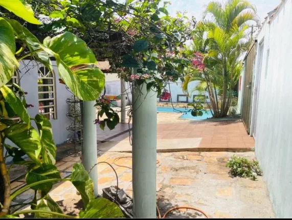 Imagem CHÁCARA A VENDA - JARDIM JOÃO PAULO II - SUMARÉ