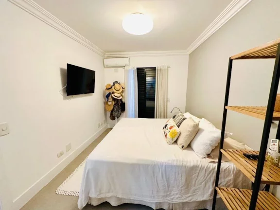 Imagem Apartamento com 3 dormitórios à venda, 100 m por R$ 2.230.000,00 - Riviera