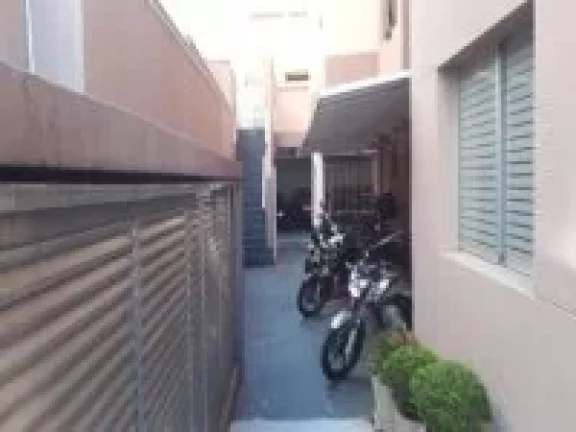 Imagem Ótimo Apartamento à Venda no bairro Sacomã em São Paulo