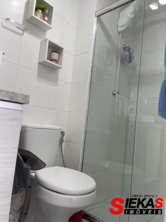 Imagem Imperdível: Apartamento à venda em São Paulo - Vila Ema com 1 quarto, 1 sala, 1 banheiro e 29m² de área!