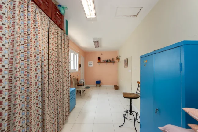 Imagem FAZENDA RESIDENCIAL em São Paulo - SP, Aclimação