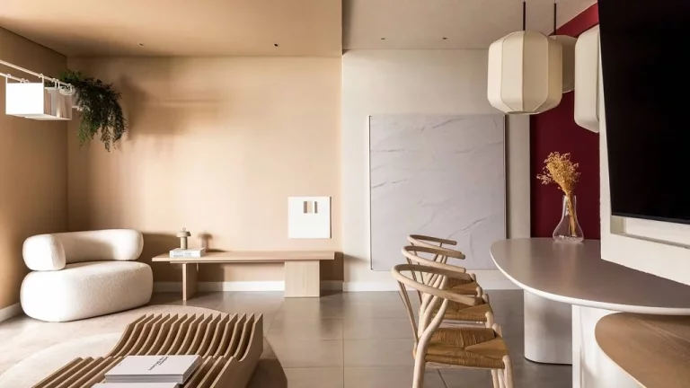 Imagem Nest - Apartamento à venda no bairro Alto da Rua XV - Curitiba/PR