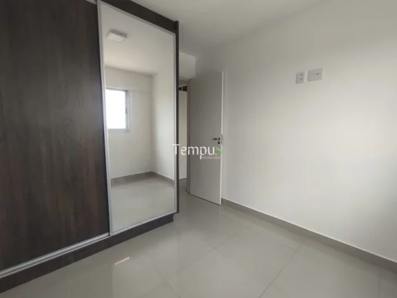 Imagem Lorenzzo Village - Apartamento 57m² à venda no bairro Vila Rosa - Goiânia/GO