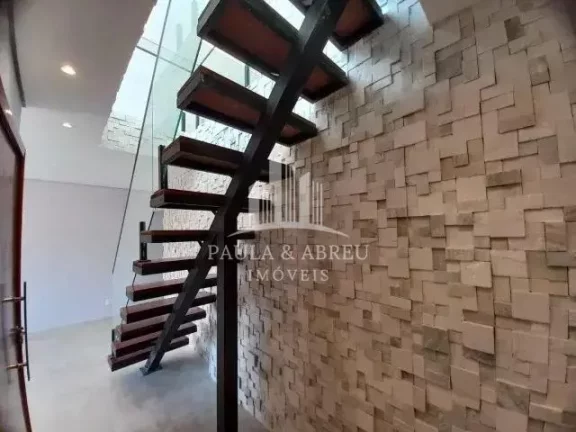 Imagem SOBRADO ALTO PADRÃO JD. MARISTELA -RIBEIRÃO PIRES