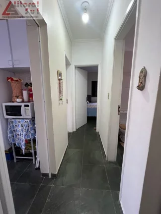 Imagem APARTAMENTO RESIDENCIAL em PRAIA GRANDE - SP, AVIAÇÃO