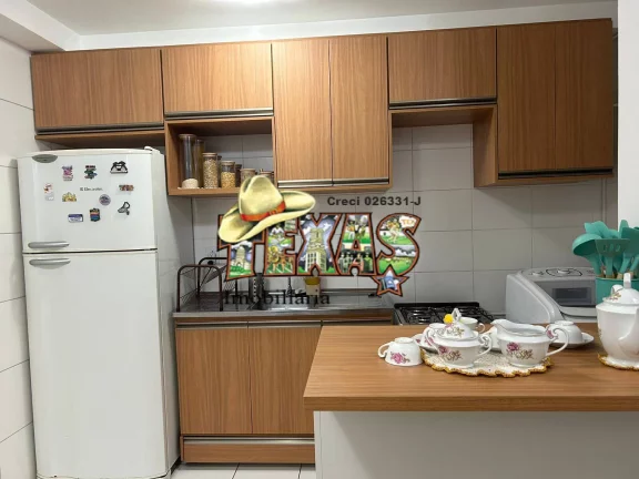 Imagem APARTAMENTO PARA VENDA VILA CARMOSINA ITAQUERA