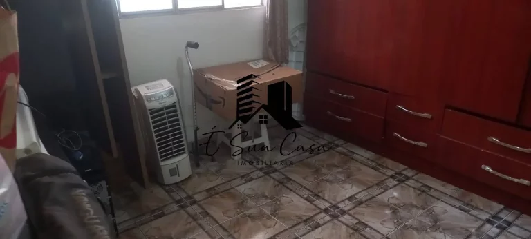 Imagem Casa a Venda Bairro Eldorado - Contagem/Mg