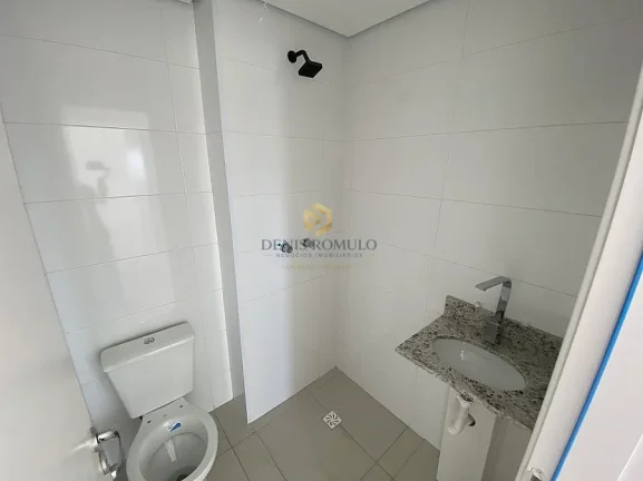 Imagem Apartamento 2 quartos, 1 suíte, 54m², 1 vaga - R$ 489.000