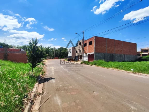 Imagem Terreno com escritura em Cesário Lange/SP