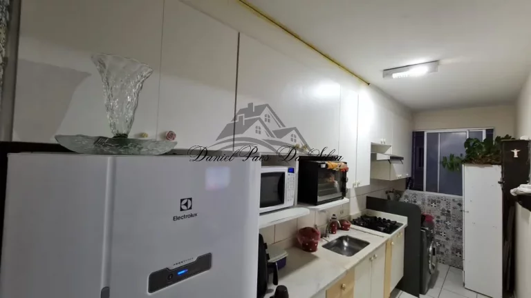 Imagem APARTAMENTO RESIDENCIAL em JUNDIAÍ - SP, PONTE DE SÃO JOÃO