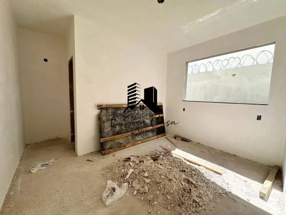 Imagem Casa 3 quartos à venda Bairro Vale das Orquídeas - Contagem/MG