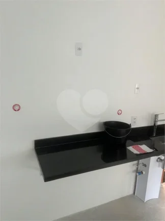 Imagem Apartamento à venda com 1 quarto no condomínio Terrae, São Paulo - SP