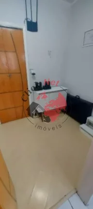 Imagem Apartamento à Venda no bairro Barcelona em São Caetano com 3 dormitórios