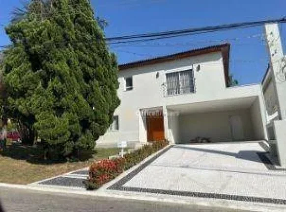 Casa à venda no Residecial 11 Alphaville