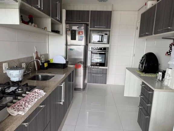 Imagem Apartamento à venda, Santa Maria, São Caetano do Sul, SP
