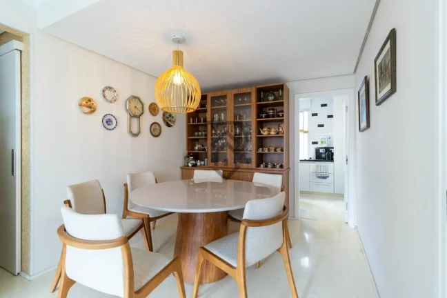 Imagem Apartamento moema pronto para morar