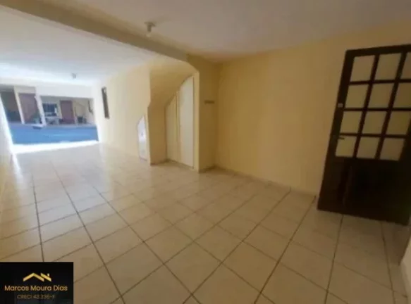 Imagem Casa em Condomínio na Vila Gomes com 2 Dormitórios e 2 Vagas de Garagem - Perto da USP Butantã