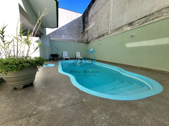 Imagem Apartamento a venda com 2 dormitórios, 78m² de área útil no centro de Ubatuba.