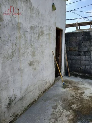 Imagem Casa em Mongaguá