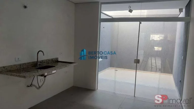 Imagem Casa Padrão