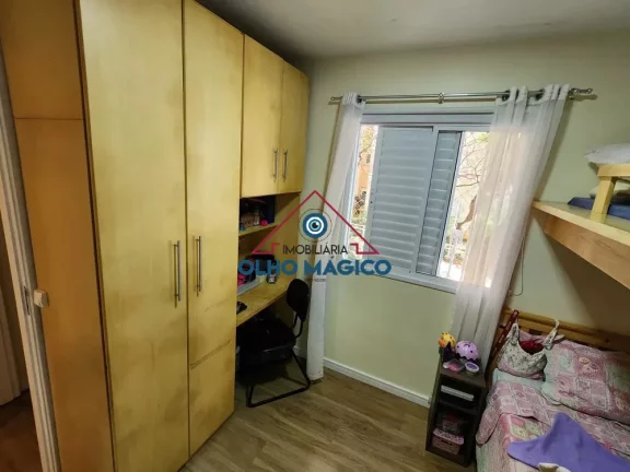Imagem Apartamento Jaguaré - 3 dormitórios com suíte e duas vagas