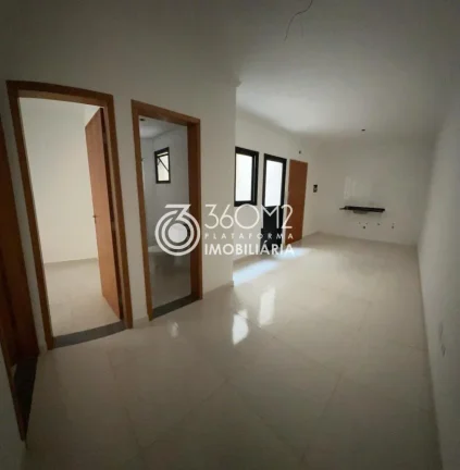 Imagem Apartamento sem Condomínio para Venda em Santo André / SP no bairro Jardim Alvorada