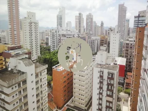 Imagem OPORTUNIDADE DE APARTAMENTO DE ALTO PADRÃO NO GONZAGA LOCALIZADO NA RUA MAIS CHARMOSA DO BAIRRO DO ...