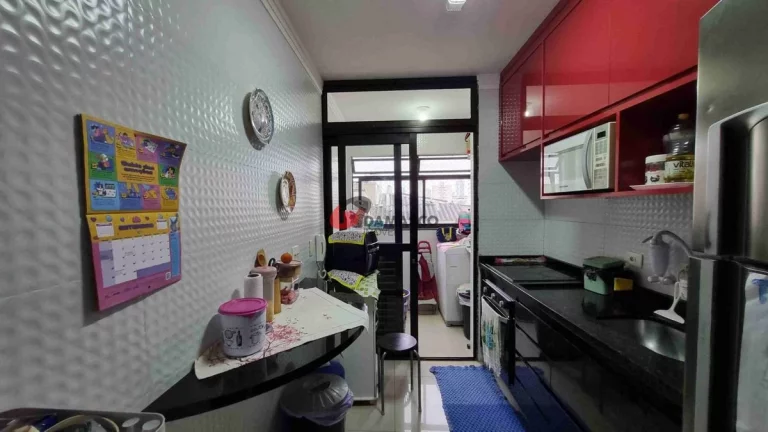 Imagem Apartamento padrão à Venda, Mooca, São Paulo, SP