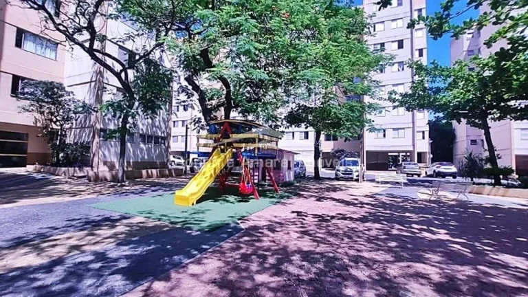 Imagem Se você busca conforto, praticidade e uma localização estratégica em Campinas, esta é a oportun...