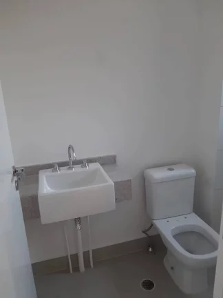 Imagem Apartamento Condomínio Soberano Patriani 78m² 2 Dormitórios 2 Suítes