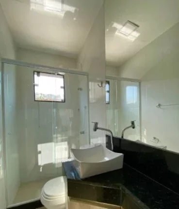 Imagem CASA RESIDENCIAL em GUARAPARI - ES, PRAIA DO MORRO
