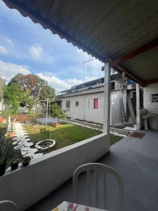 Imagem Casa com 5 dormitórios à venda, 205 m² por R$ 999.000,00 - Sítio São José - Suzano/SP