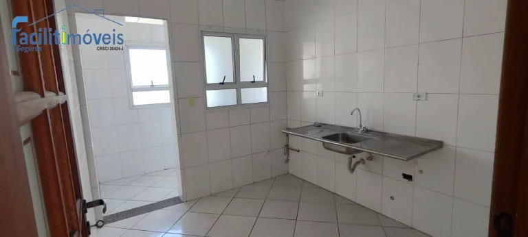 Imagem COBERTURA À VENDA NO BAIRRO RUDGE RAMOS - SÃO BERNARDO DO CAMPO - SP