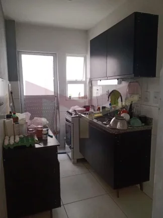 Imagem CASA EM CONDOMINIO