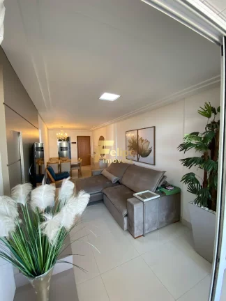 Imagem UM LINDO APARTAMENTO MOBILIADO COM VISTA MAR!