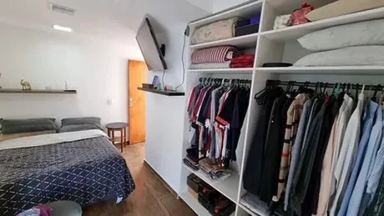 Imagem Cobertura Duplex para venda na Bosque da Saúde