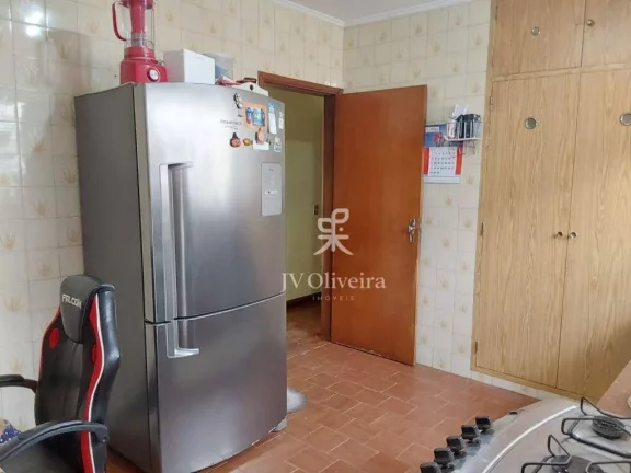 Imagem Casa com 2 dormitórios à venda, 130 m² por R$ 730.000,00 - Ferreira - São Paulo/SP