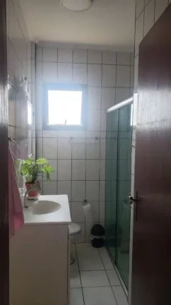Imagem Apartamento à Venda em Aviação, Praia Grande - SP