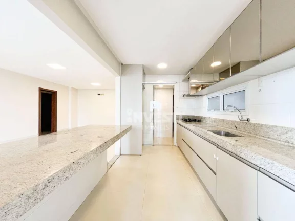 Imagem Apartamento à venda no Setor Bueno - Goiânia/GO