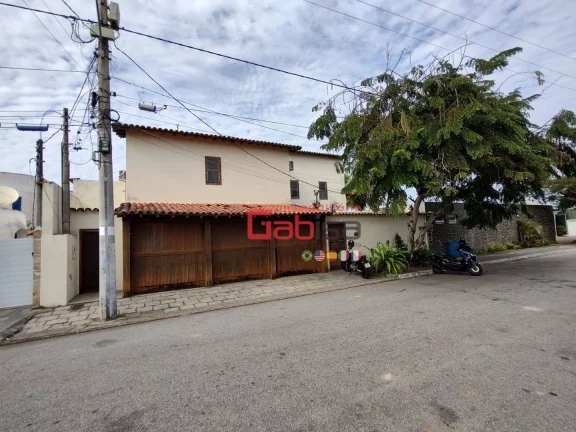 Imagem Casa à venda, 418 m² por R$ 3.300.000,00 - Ogiva - Cabo Frio/RJ