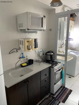 Imagem APARTAMENTO RESIDENCIAL em TABOÃO DA SERRA - SP, JARDIM MONTE ALEGRE