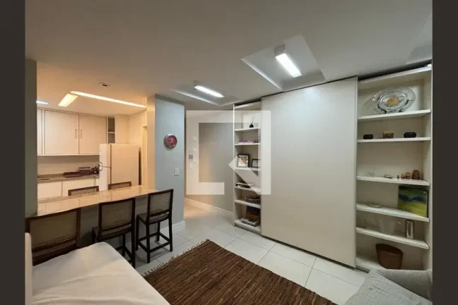 Imagem Apartamento à Venda - Ipanema, 2 Quartos, 70 m2