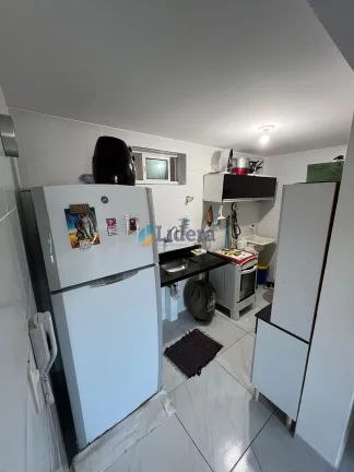 Imagem Apto - 54m²- 2 quartos - 1 suite - em Ernesto Geisel, João Pessoa/PB